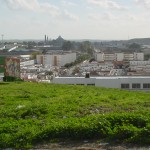Barrio de San Telmo